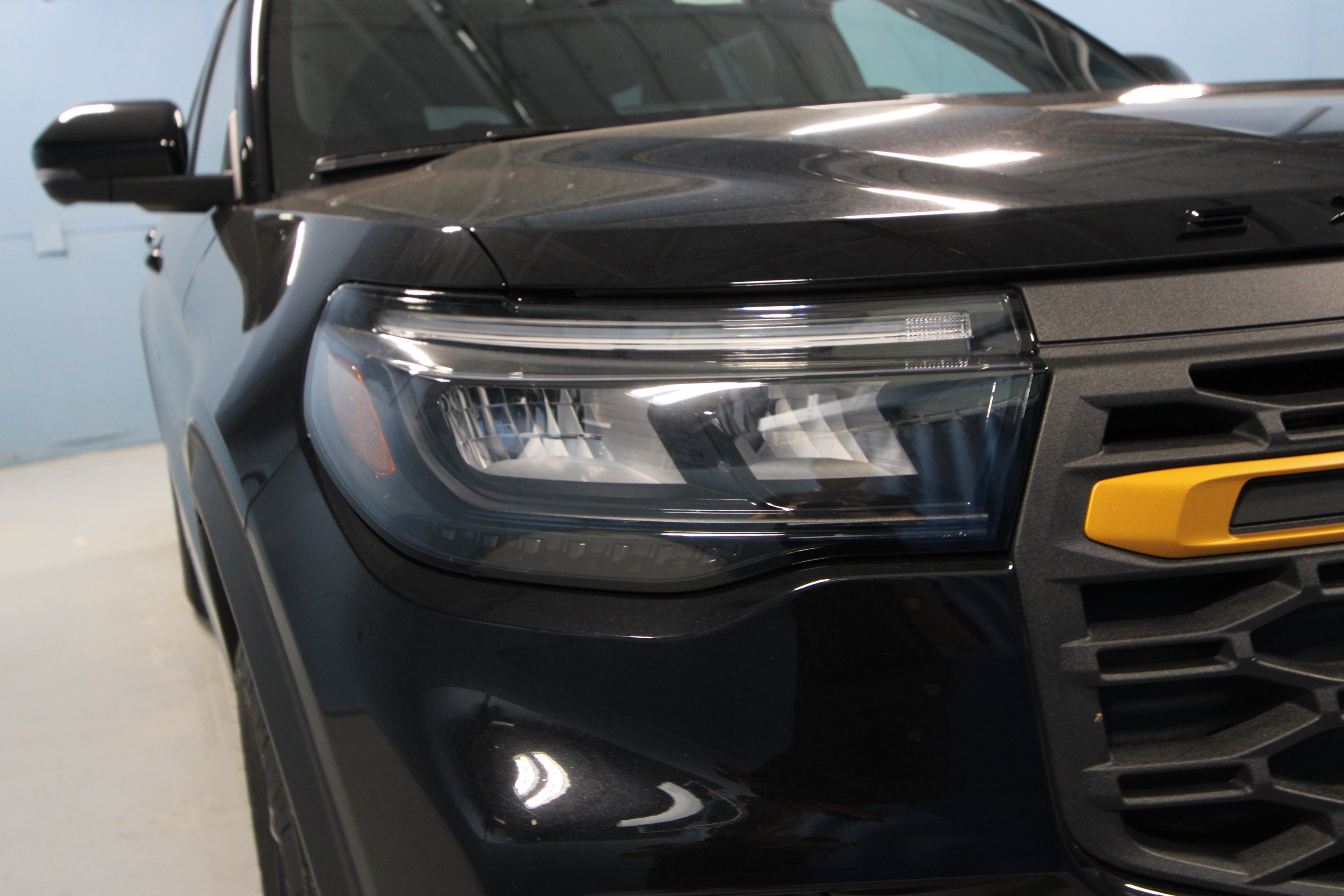 New 2027 Ford Explorer Tremor w/ Tremor Convenience Package AWD/4WD image 33