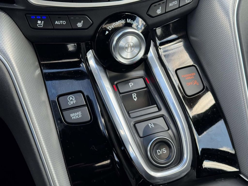 Certified 2022 Acura TLX w/ A-SPEC Pkg image 30