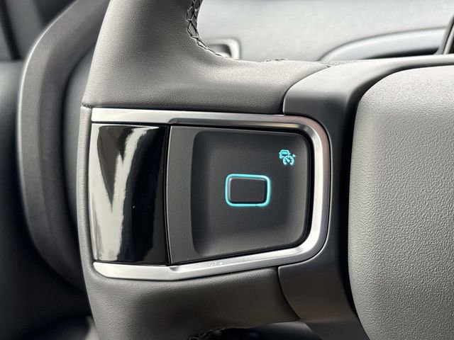 New 2025 Ford Expedition Max Active image 27