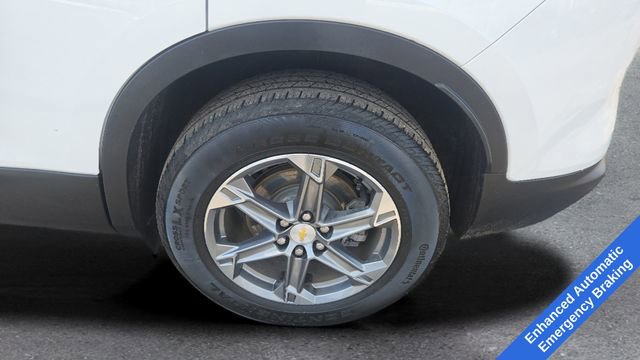 Used 2024 Chevrolet Blazer LT w/ Convenience Package image 21