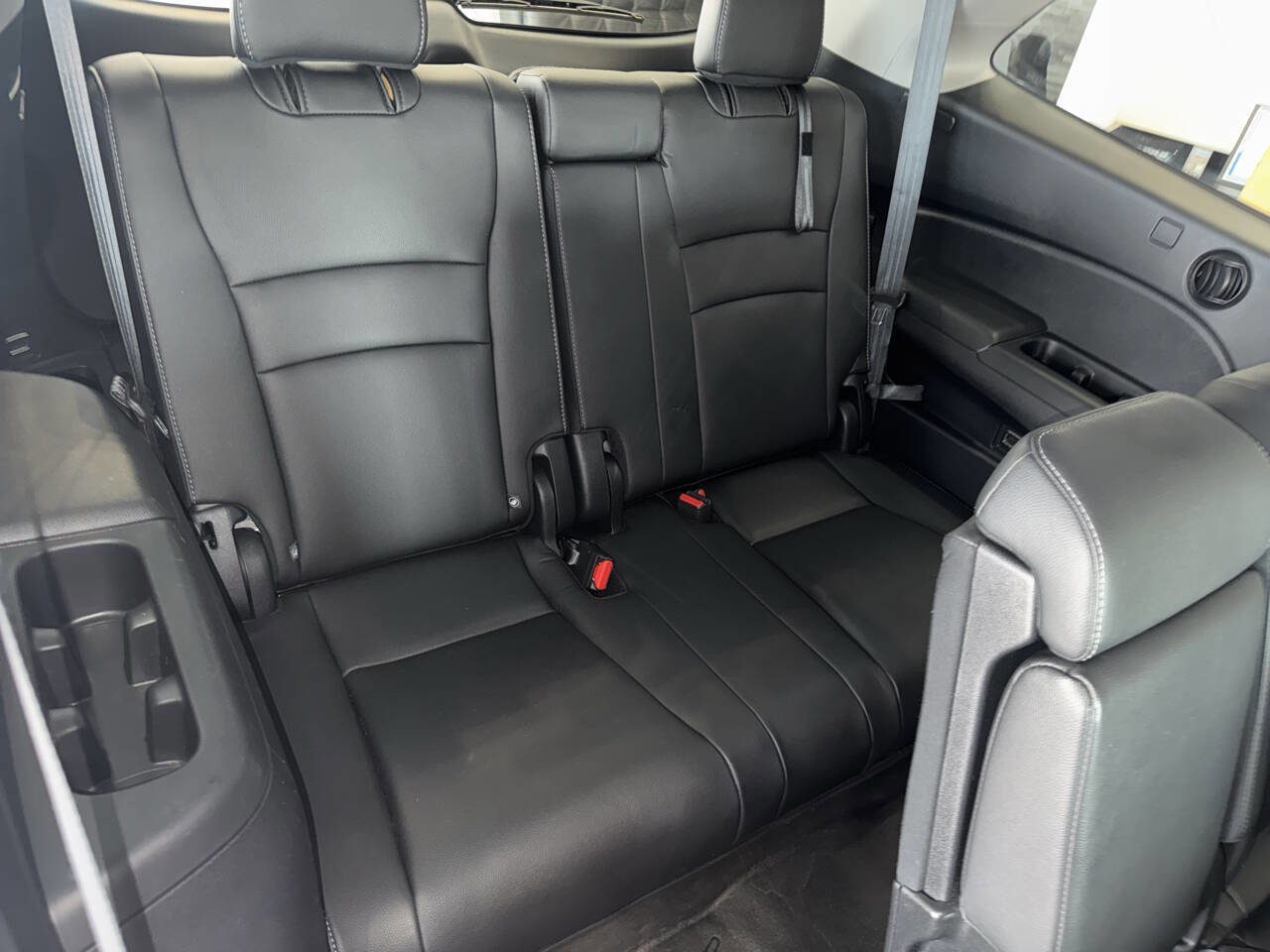 Used 2018 Honda Pilot EX-L image 25