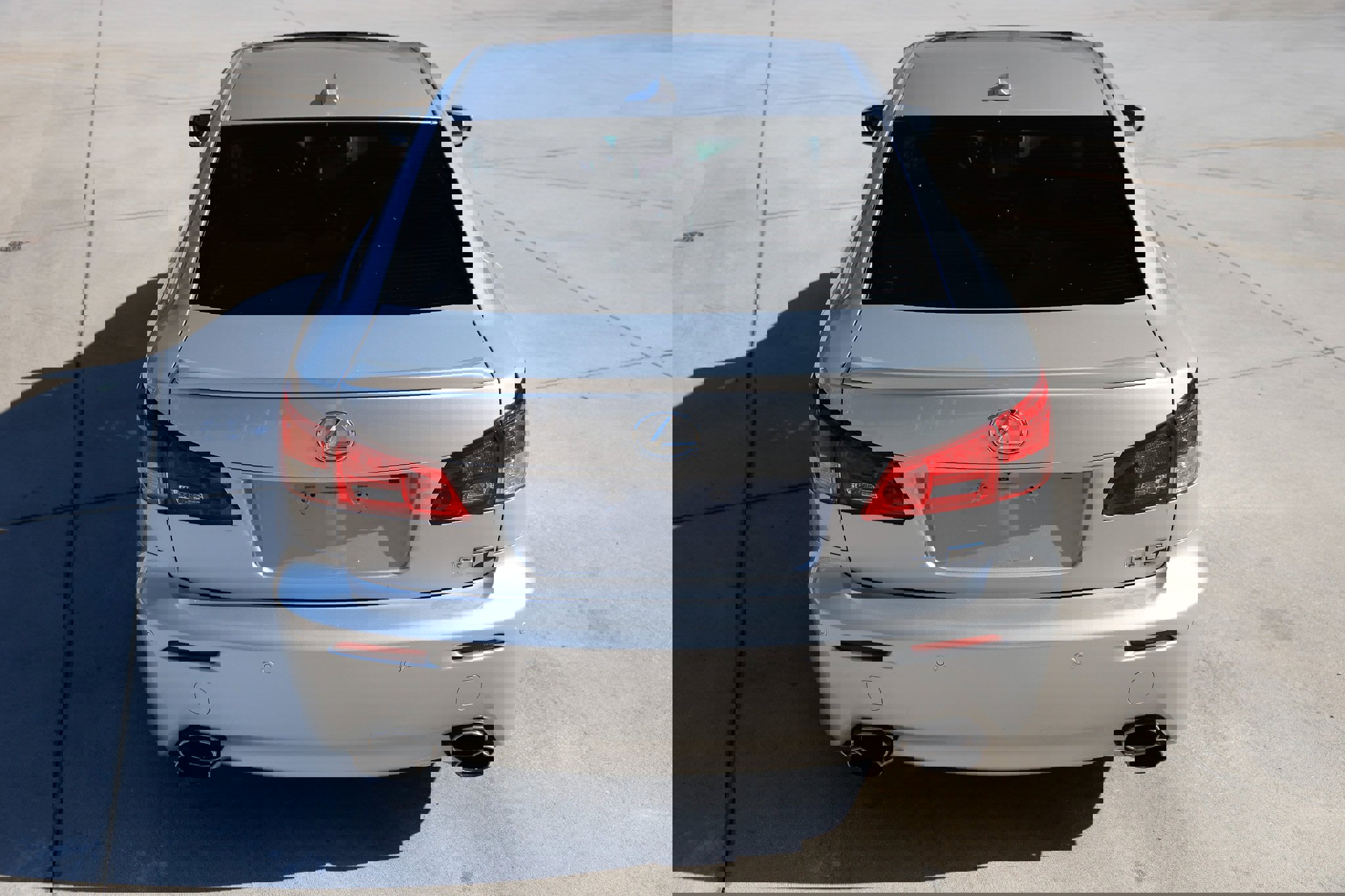 Used 2012 Lexus IS F image 14