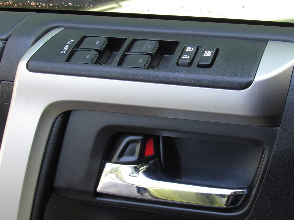 Certified 2023 Toyota 4Runner TRD Sport AWD/4WD image 32