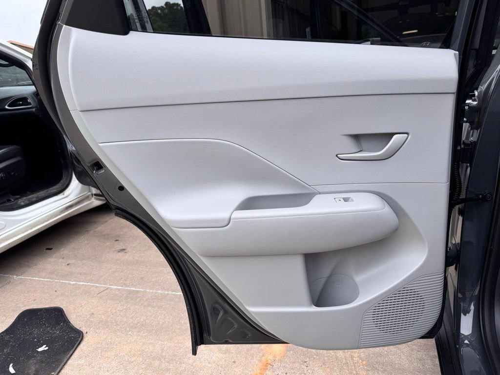 New 2026 Hyundai Kona SE FWD image 20