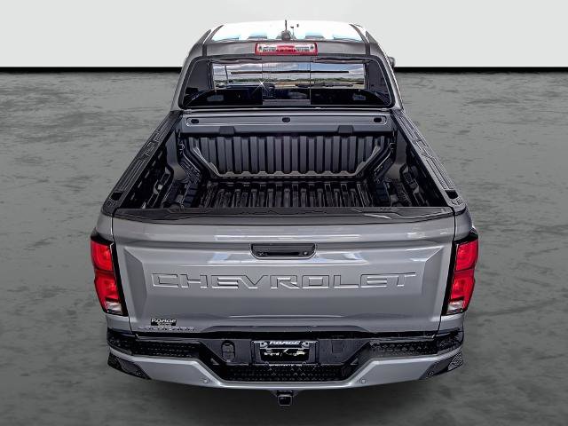 New 2026 Chevrolet Colorado LT w/ LT Convenience Package AWD/4WD image 3