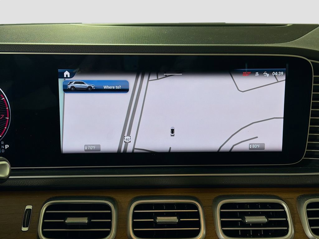 Used 2024 Mercedes-Benz GLE 450 4MATIC image 17