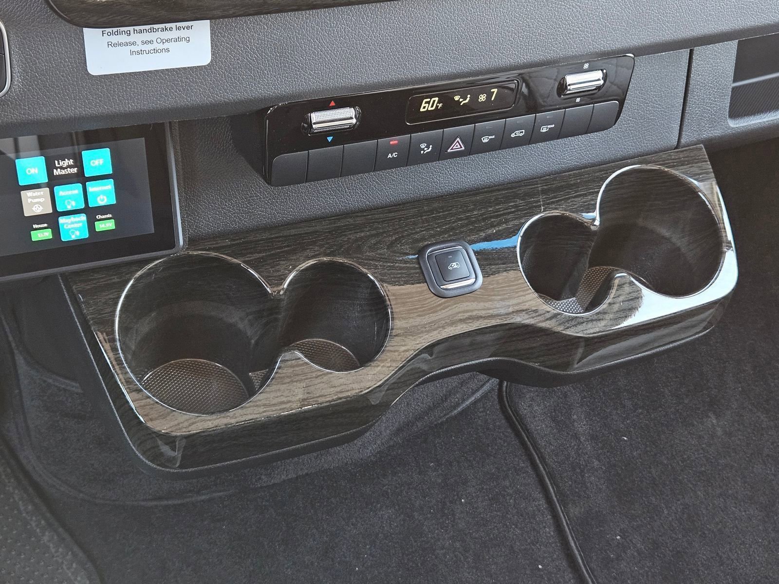 New 2025 Mercedes-Benz Sprinter 3500 image 33