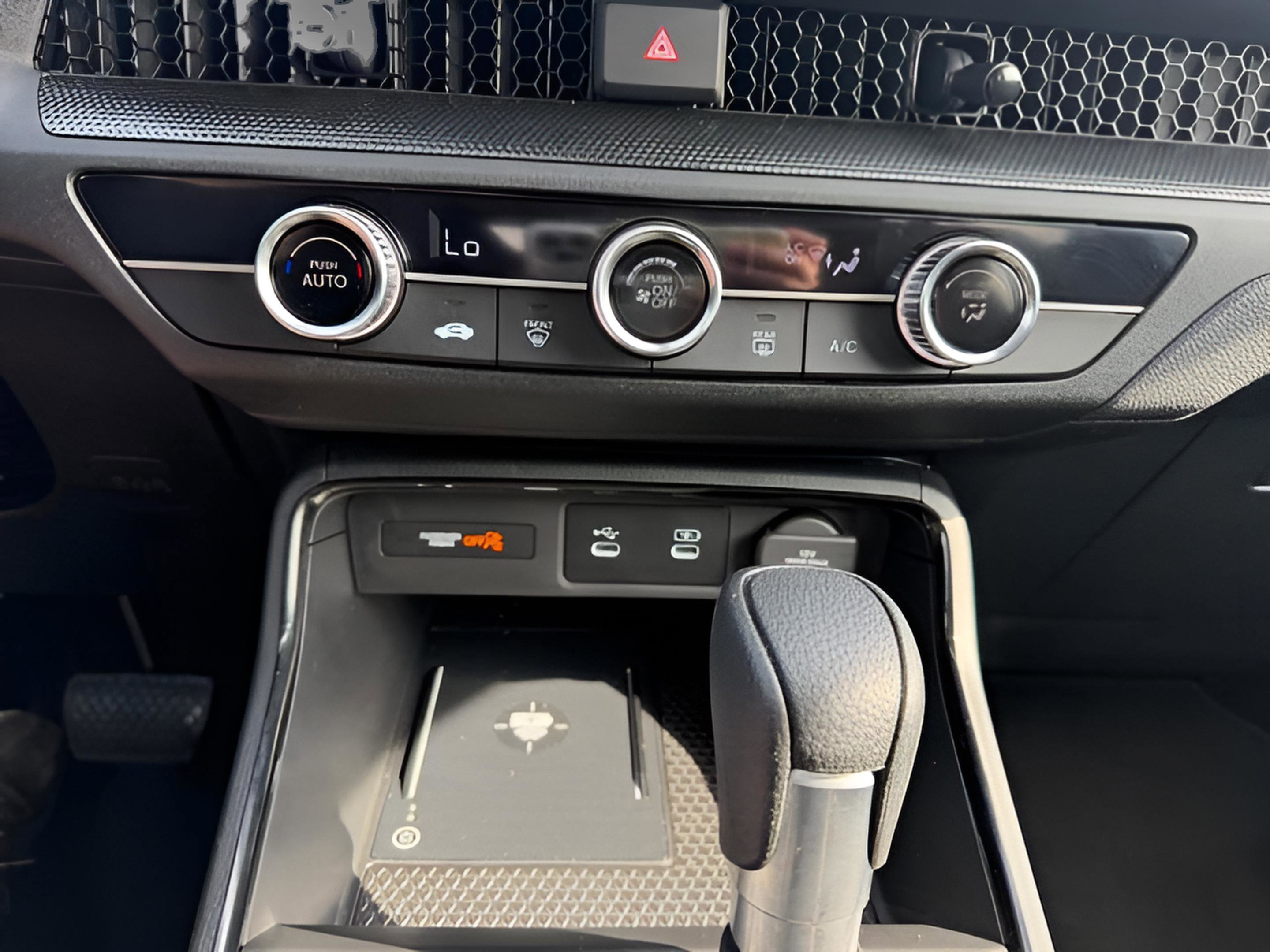 Used 2026 Honda CR-V LX image 19