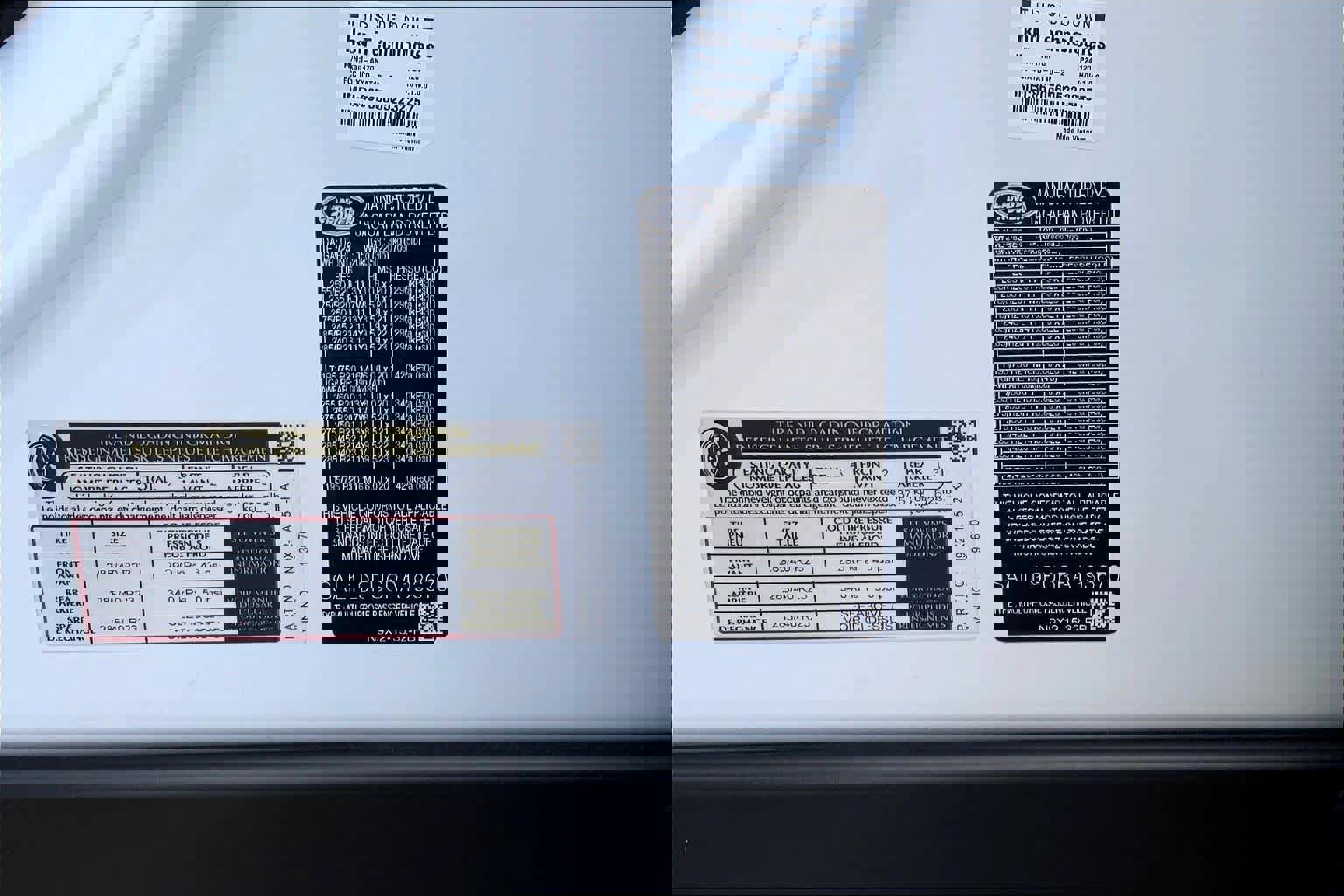 Used 2024 Land Rover Range Rover Sport Dynamic SE image 33