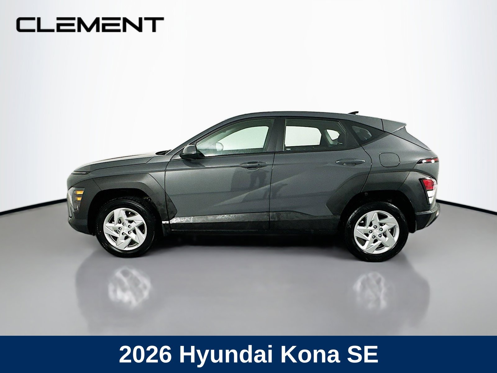 Certified 2026 Hyundai Kona SE AWD/4WD image 5