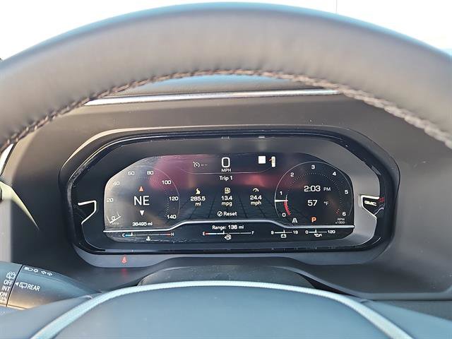 Certified 2023 GMC Yukon XL Denali image 14