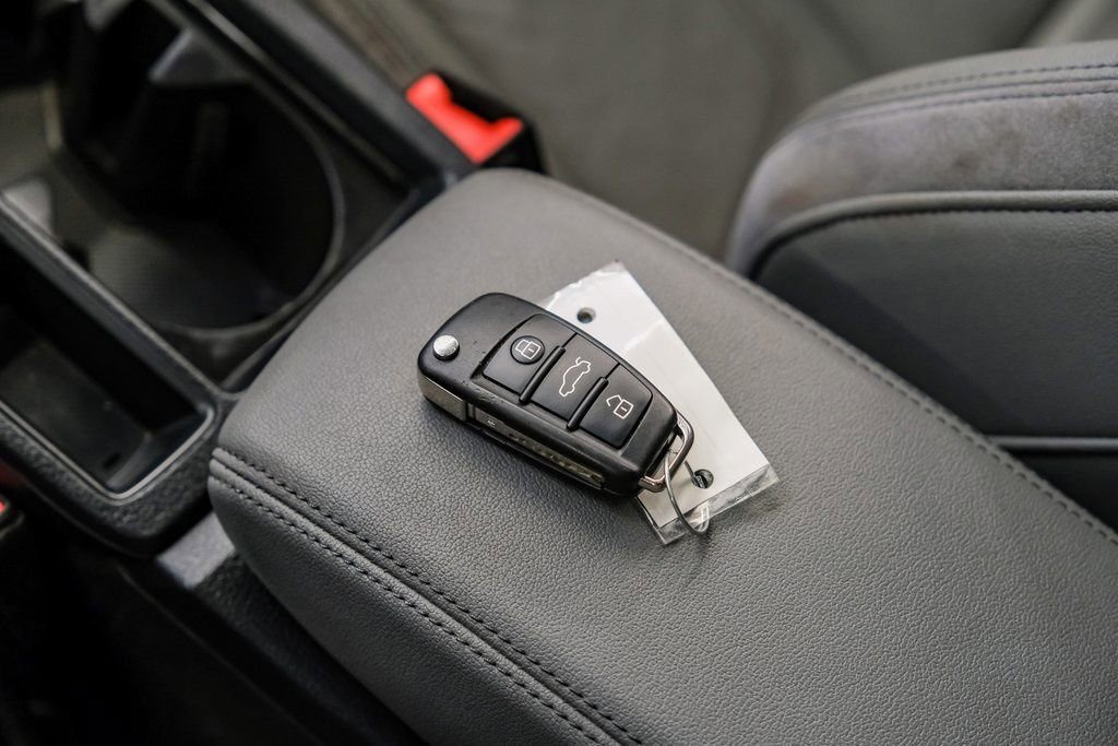 Used 2020 Audi Q3 2.0T Premium Plus w/ Premium Plus Package image 67