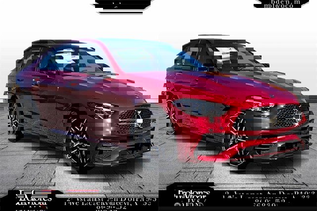 New 2026 Mercedes-Benz C 300 4MATIC Sedan image 1