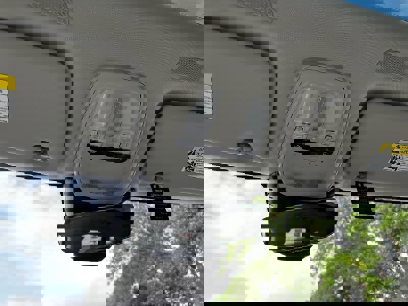 New 2025 Volvo XC60 B5 Plus w/ Protection Package Premier image 14