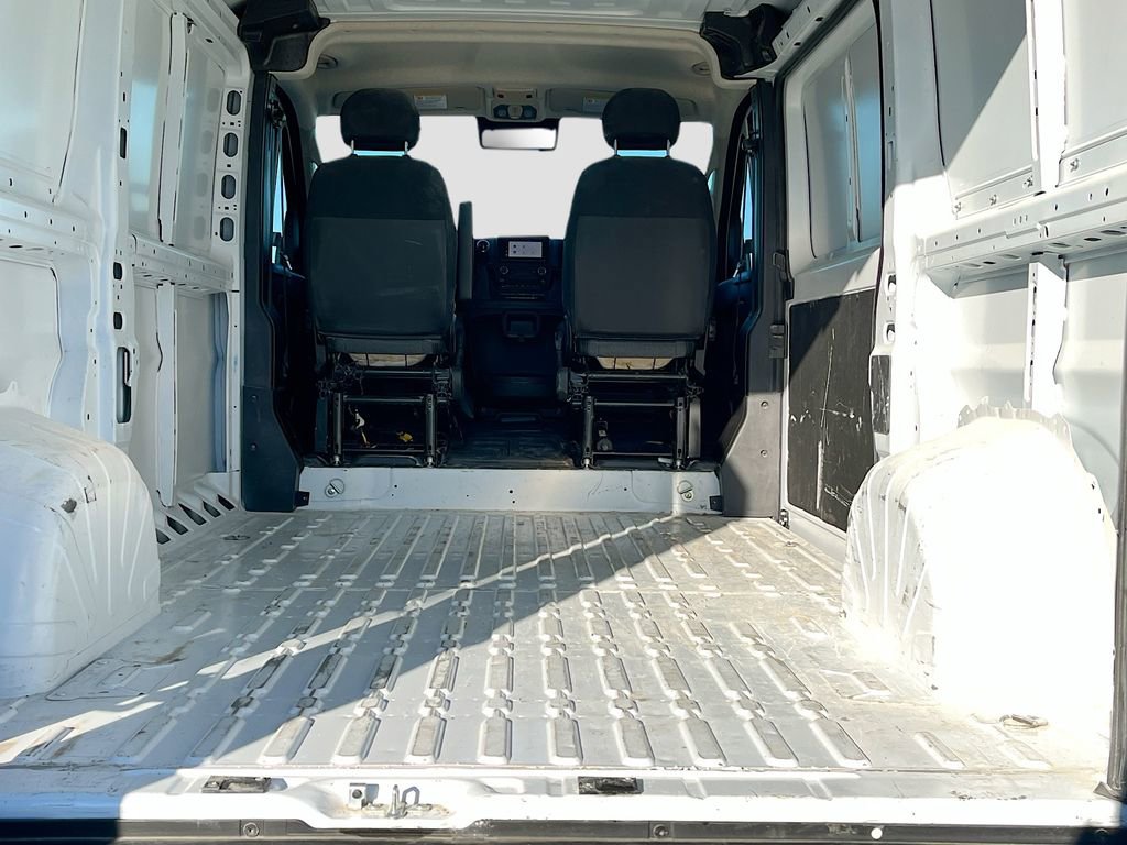 Used 2024 RAM ProMaster 1500 image 22