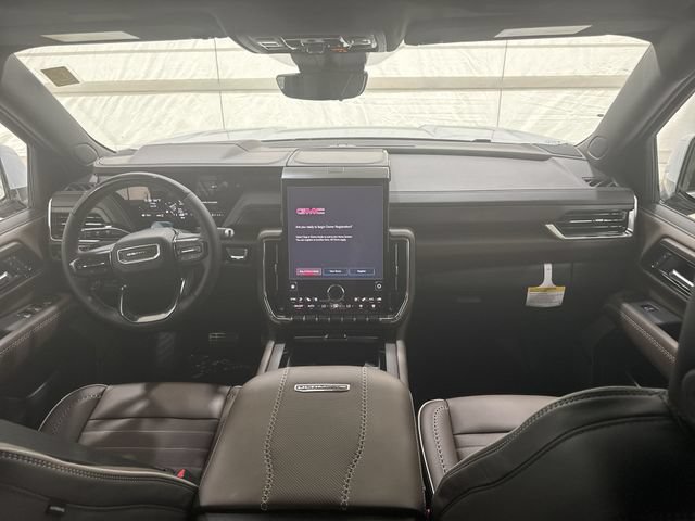 New 2026 GMC Yukon XL Denali Ultimate AWD/4WD image 20