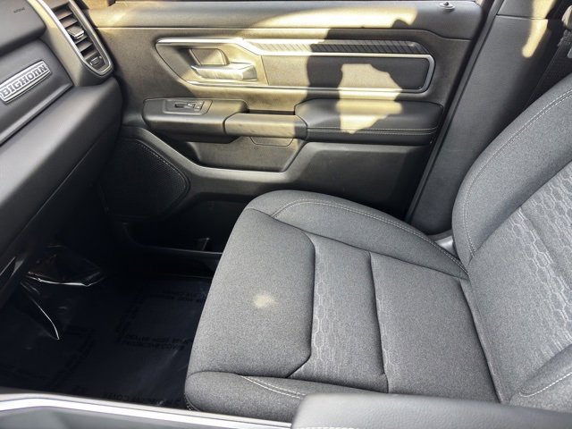 Used 2025 RAM 1500 Big Horn image 19