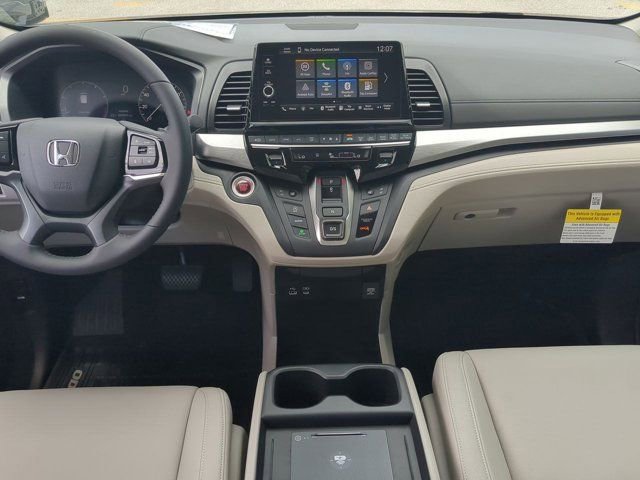 New 2026 Honda Odyssey EX-L image 13