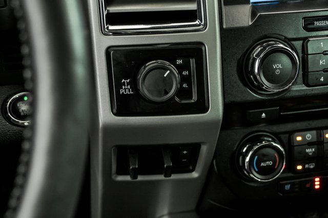 Used 2017 Ford F350 Lariat w/ Lariat Ultimate Package image 21