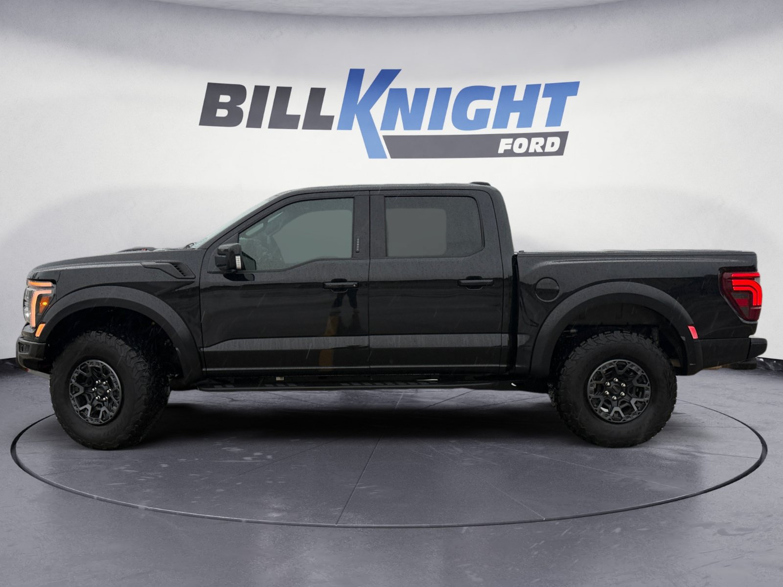 Used 2024 Ford F150 Raptor w/ Equipment Group 803A Raptor R AWD/4WD image 2
