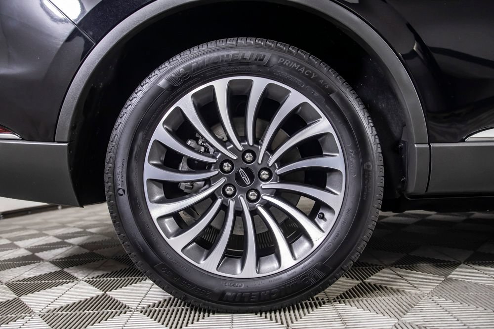 Used 2023 Lincoln Aviator Reserve w/ Equipment Group 201A AWD/4WD image 41