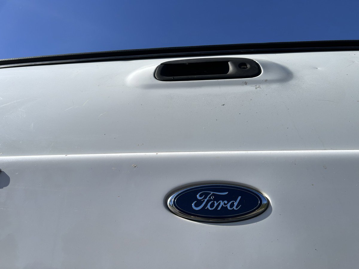 Used 2005 Ford Explorer Sport Trac XLT RWD image 10