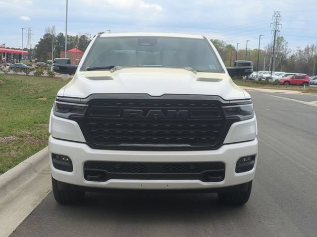 New 2026 RAM 1500 Limited AWD/4WD image 16