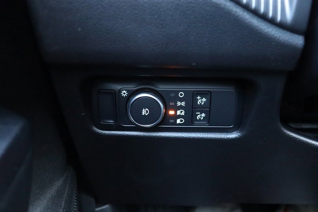 New 2025 Ford Ranger XLT w/ Advanced Towing Package image 28