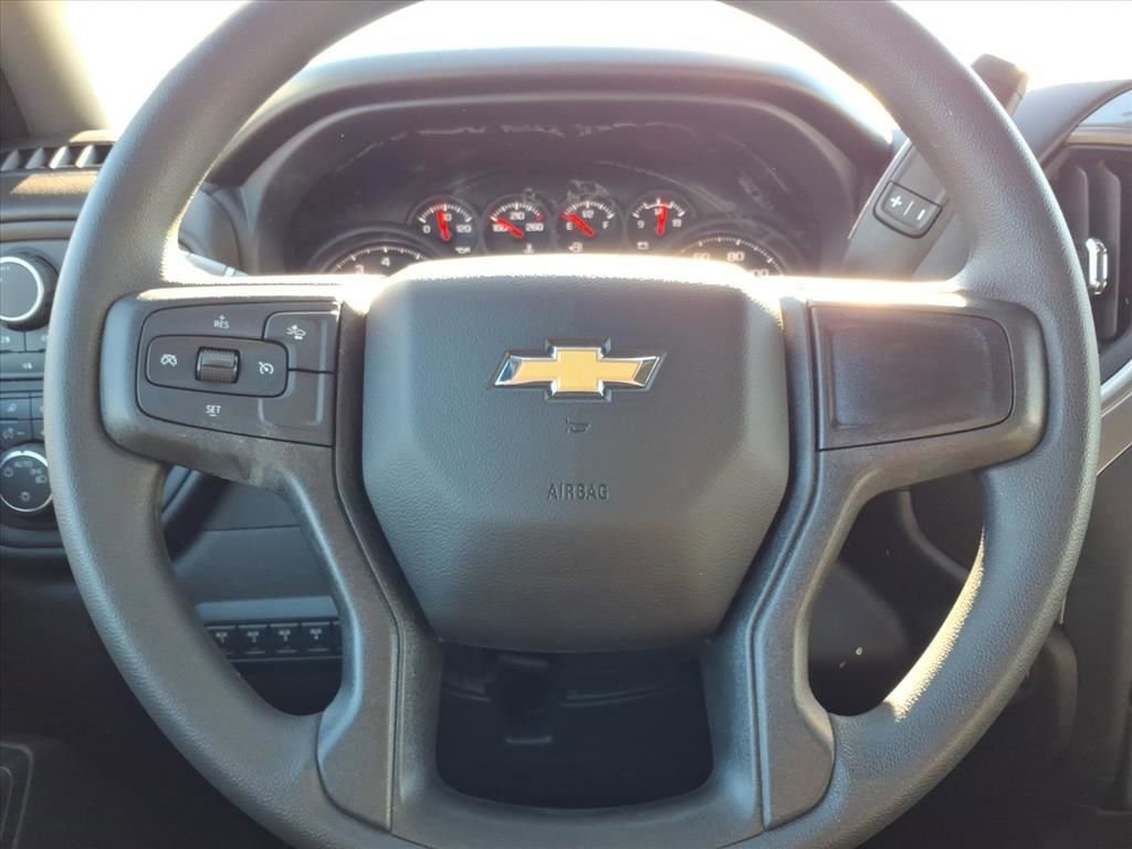 New 2026 Chevrolet Silverado 2500 W/T w/ WT Convenience Package image 15