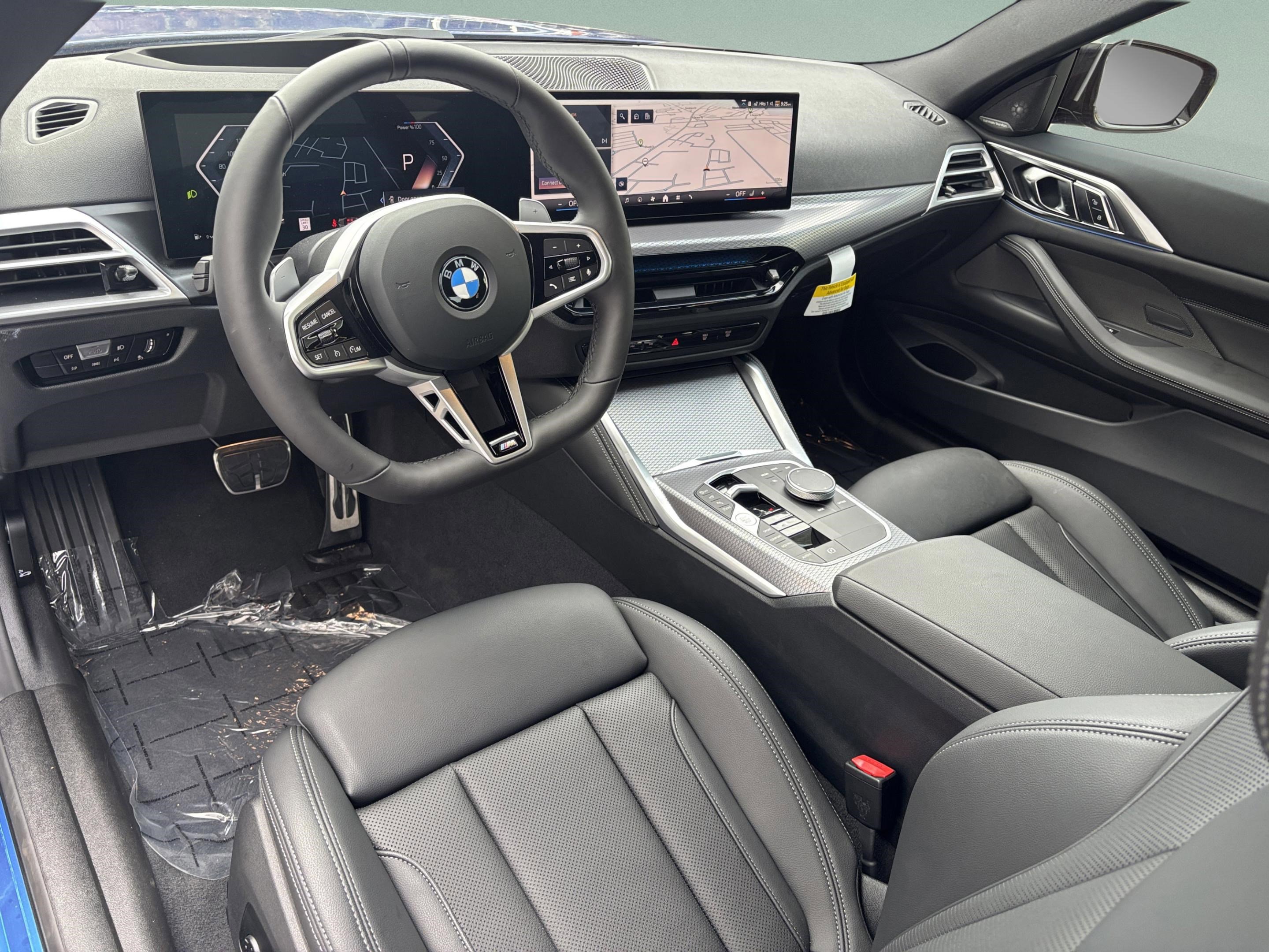 Used 2026 BMW 430i Coupe w/ M Sport Package image 21