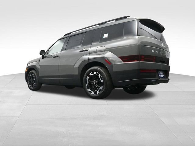 New 2026 Hyundai Santa Fe SEL AWD/4WD image 34