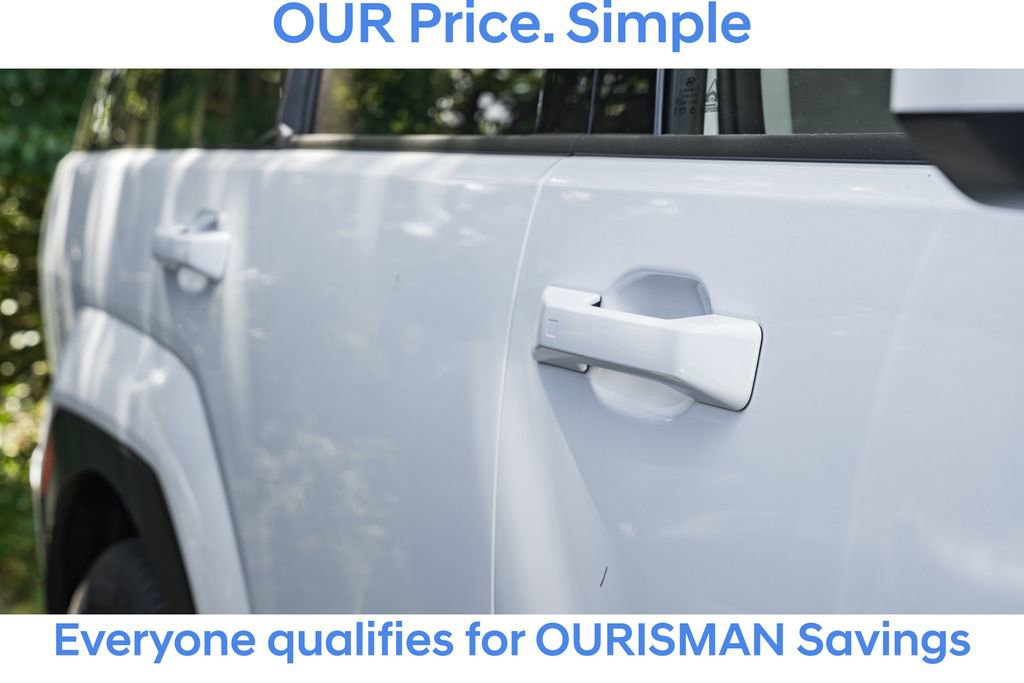 New 2026 Hyundai Santa Fe SEL image 16