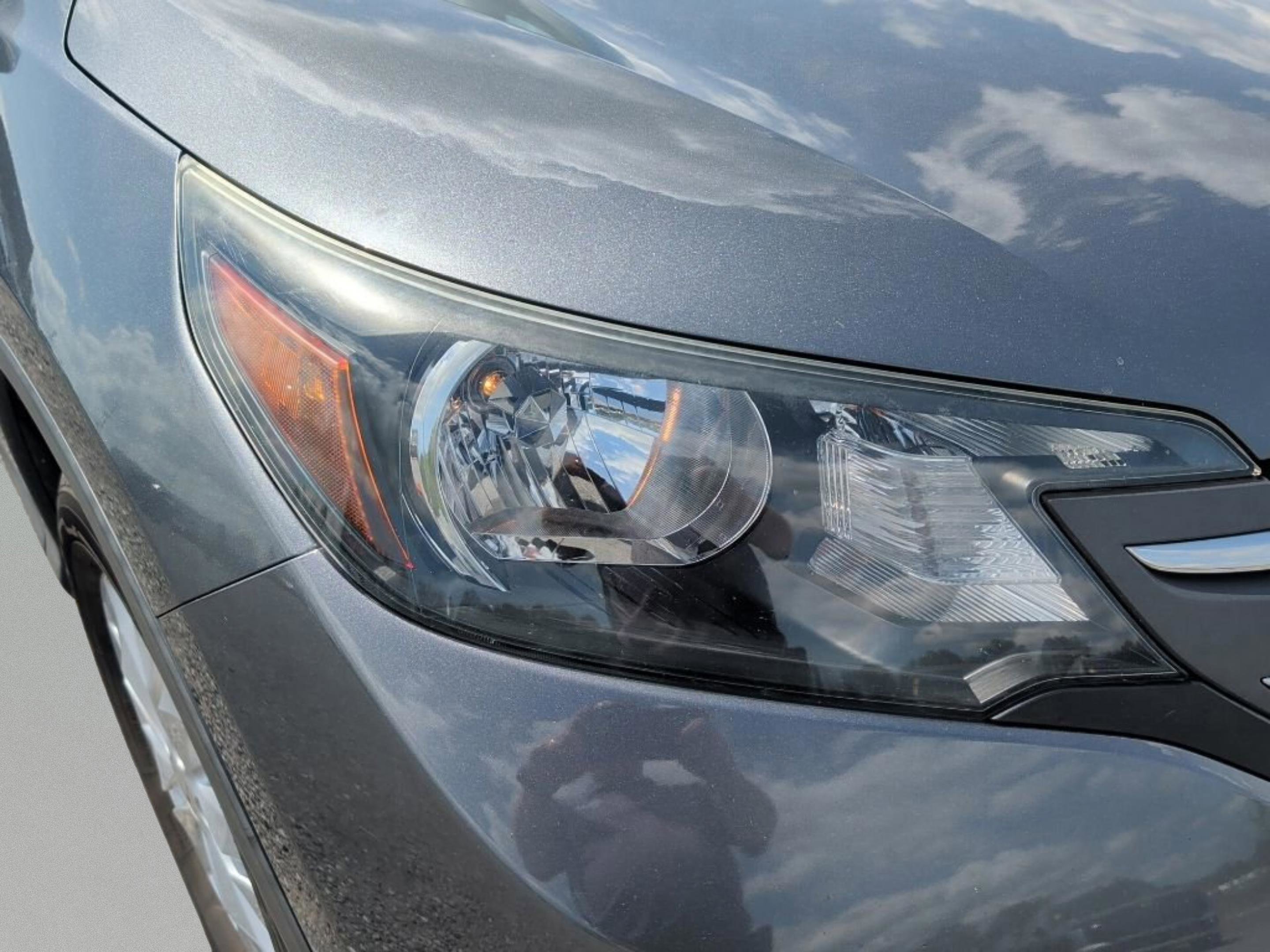 Used 2014 Honda CR-V EX-L image 38