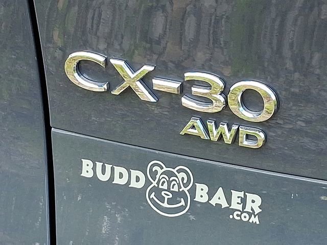 Used 2023 MAZDA CX-30 AWD 2.5 S w/ Preferred Package image 30