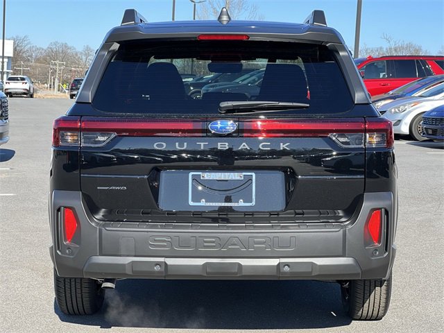 New 2026 Subaru Outback Premium image 37