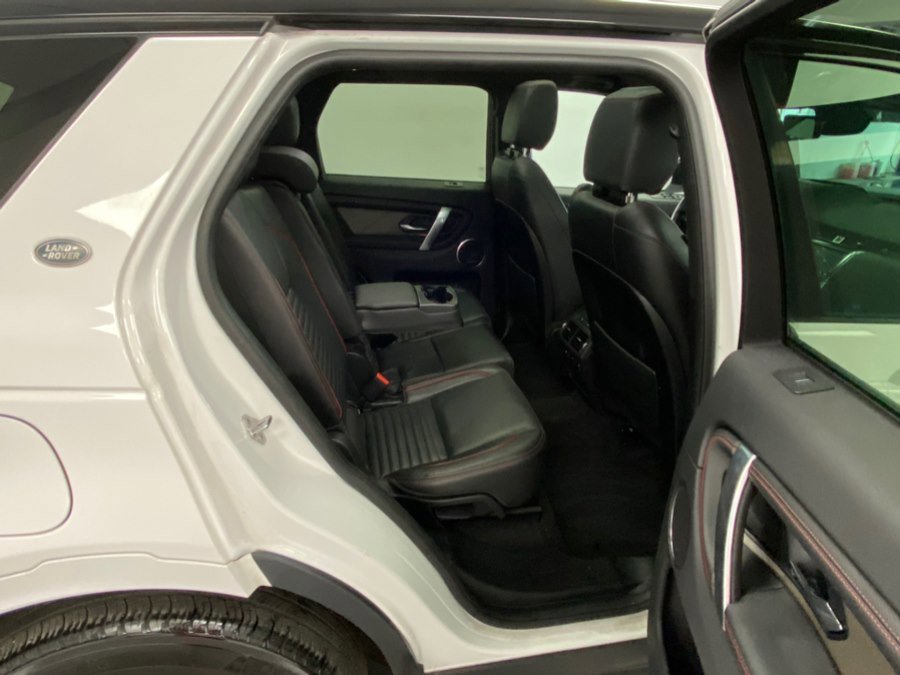 Used 2020 Land Rover Discovery Sport S R-Dynamic AWD/4WD image 37