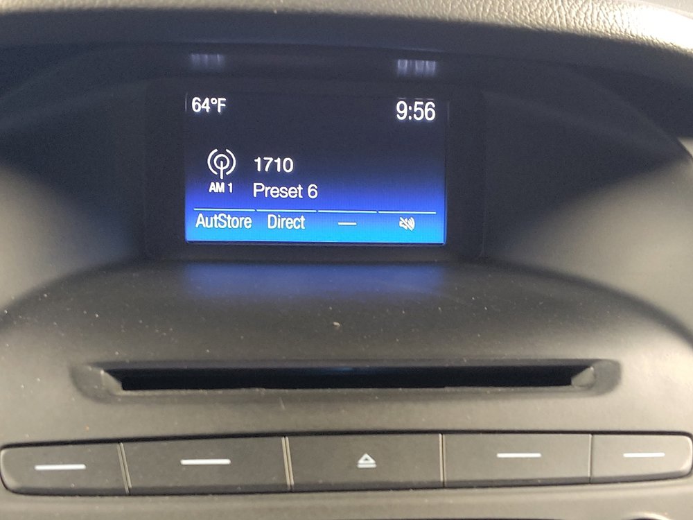 Used 2017 Ford Focus SE image 25