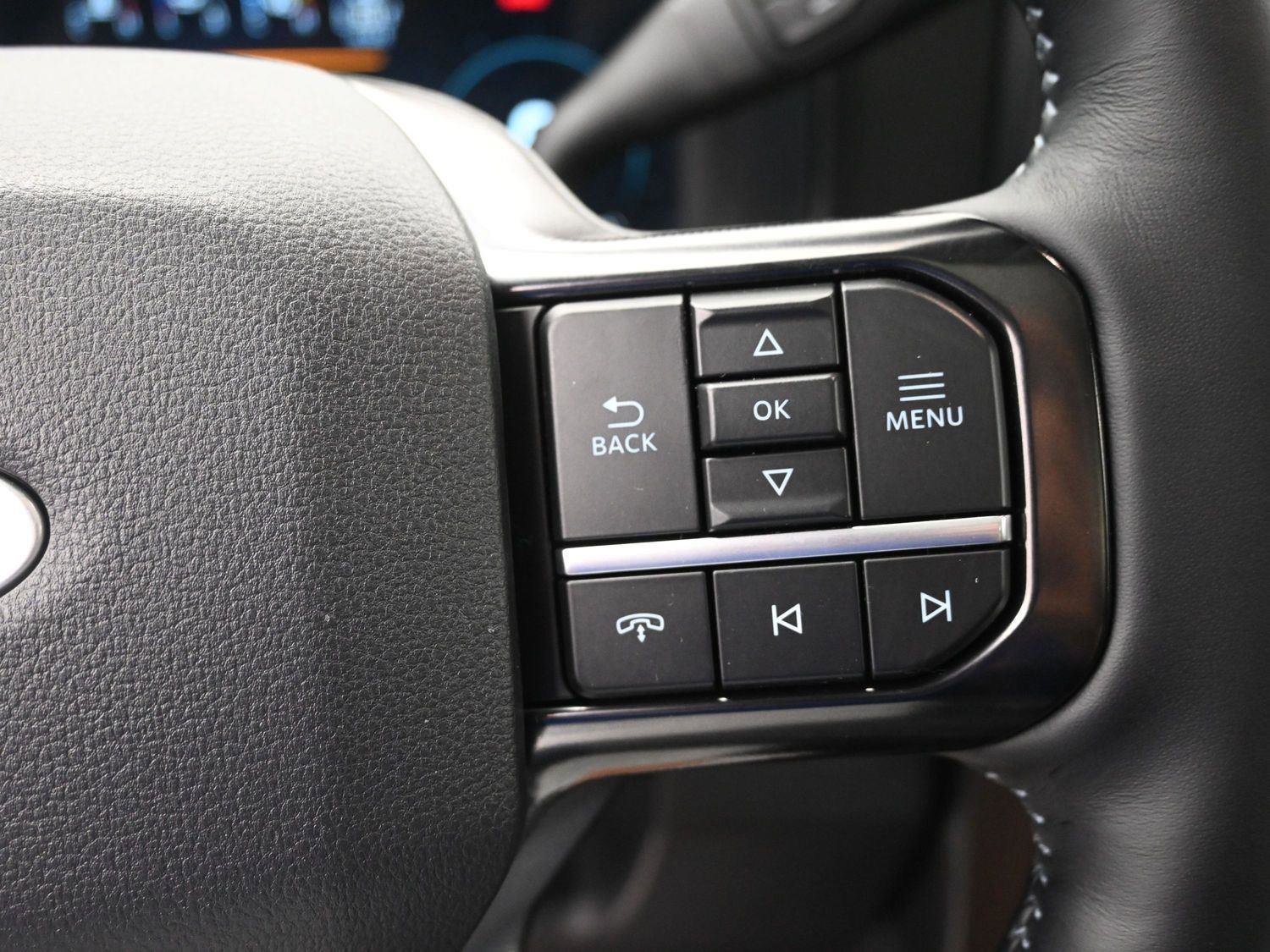 New 2026 Ford F250 Platinum image 27