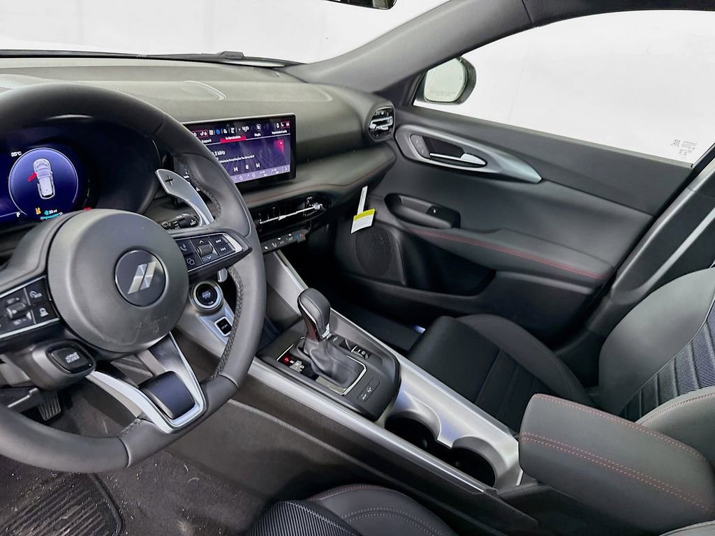 Used 2025 Dodge Hornet R/T image 23