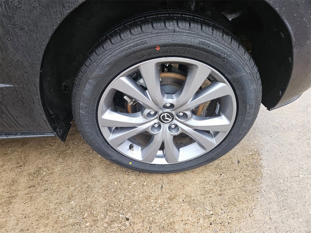 Used 2025 MAZDA CX-30 AWD 2.5 S w/ Preferred Package image 29