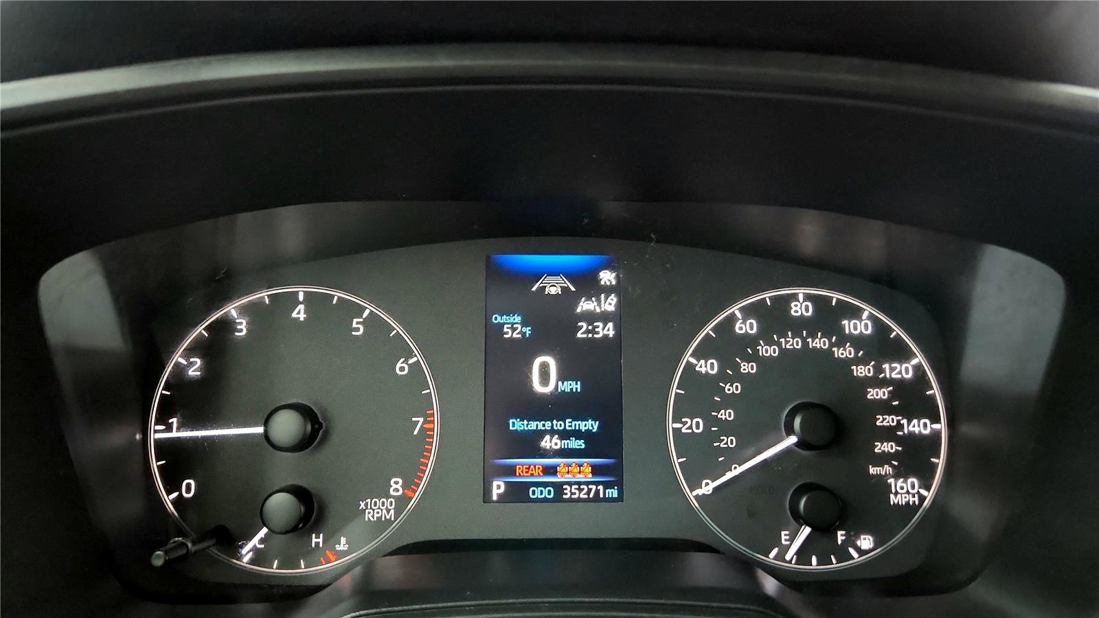 Certified 2023 Toyota Corolla LE image 41