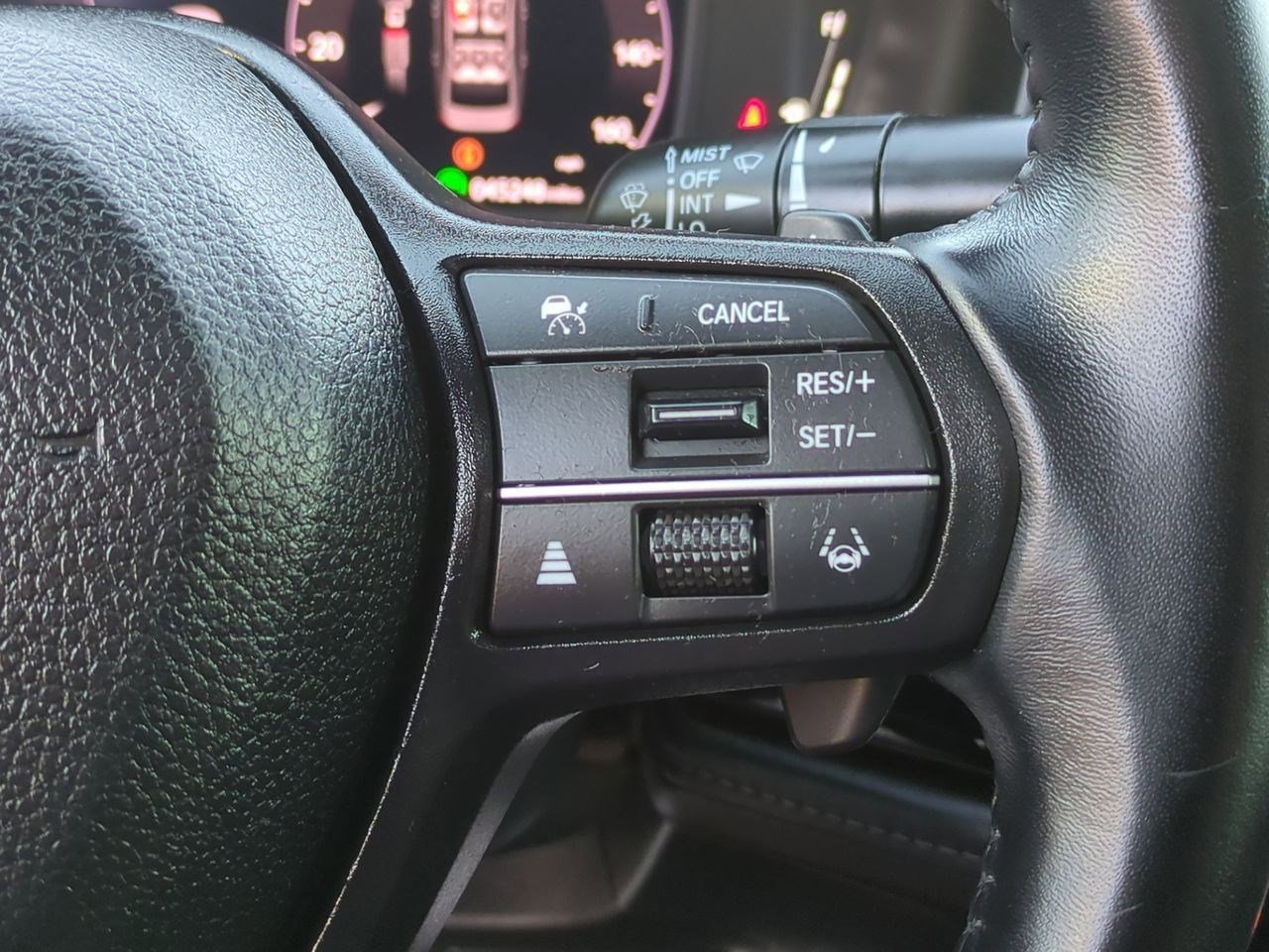 Certified 2023 Honda Accord Sport image 13