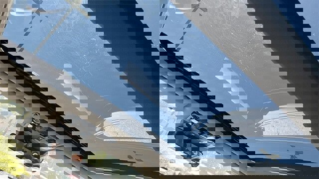 New 2026 Kia K5 EX image 36