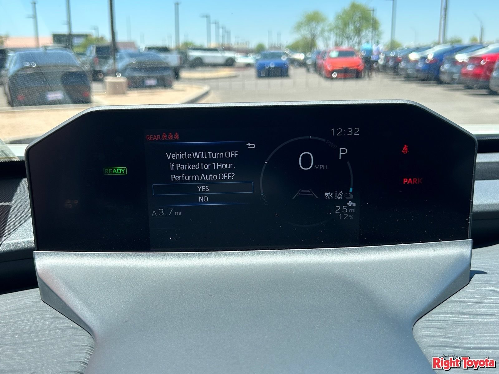 New 2026 Toyota C-HR AWD/4WD image 31
