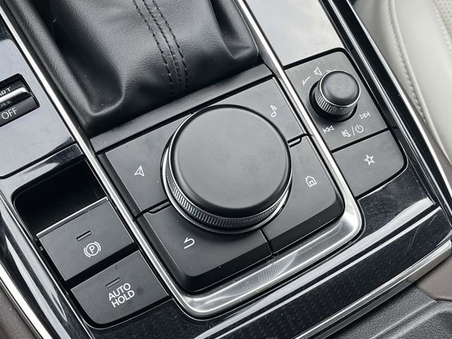 Used 2023 MAZDA CX-30 2.5 Turbo w/ Premium Package image 34