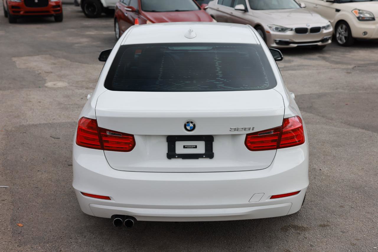 Used 2013 BMW 328i Sedan image 9