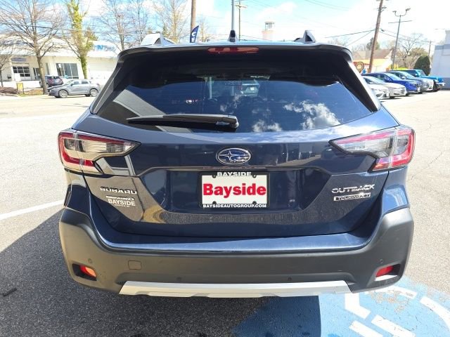 Used 2023 Subaru Outback Touring XT image 36