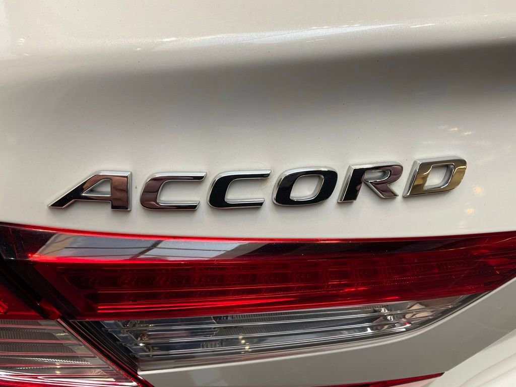 Used 2019 Honda Accord LX image 22
