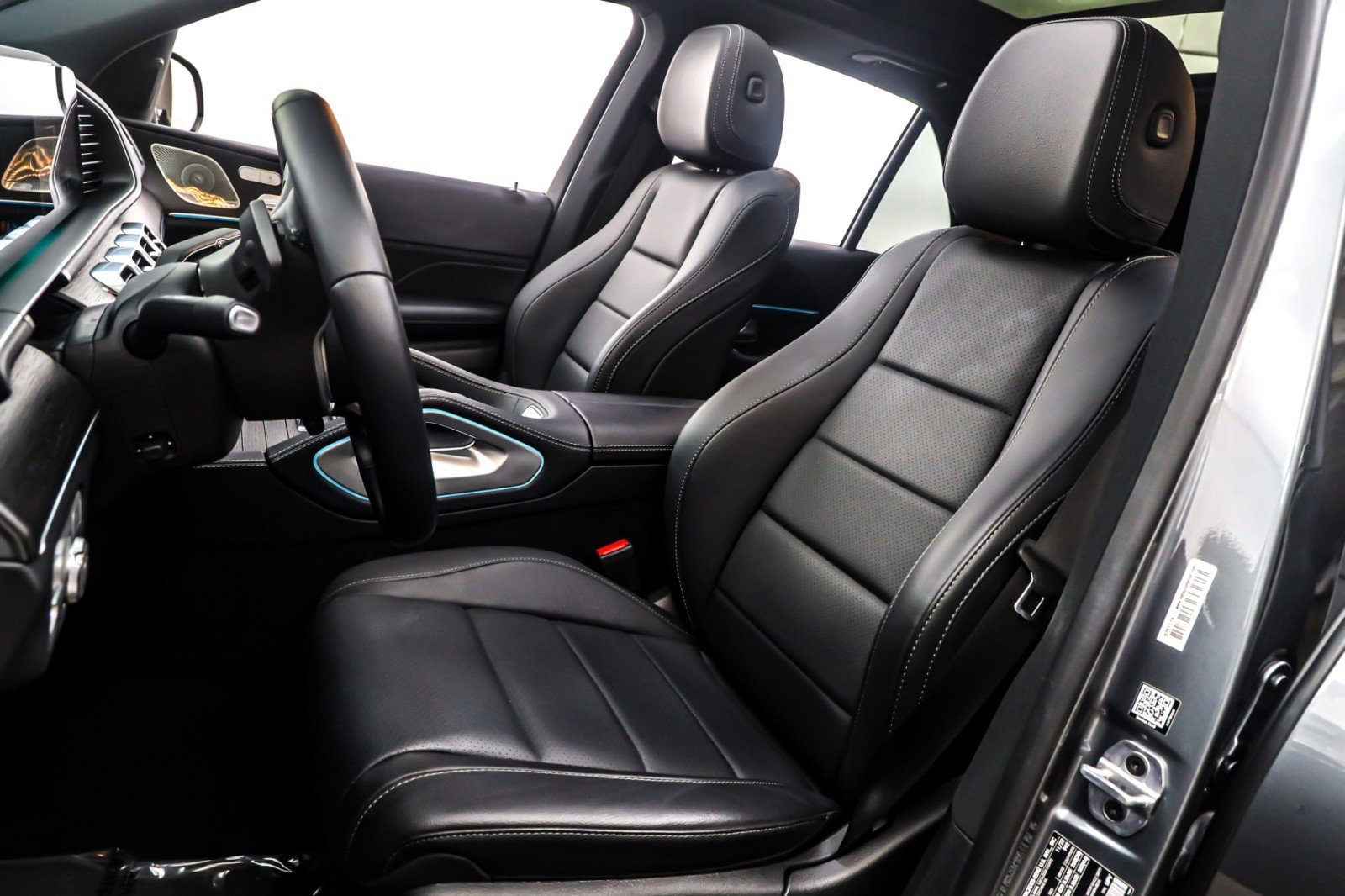 Certified 2023 Mercedes-Benz GLE 350 GLE 350 SUV image 19