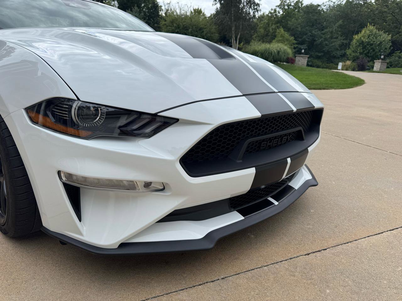 Used 2023 Ford Mustang GT Premium w/ Equipment Group 401A image 20